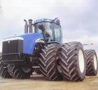 New Holland