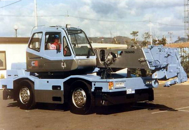 Tadano