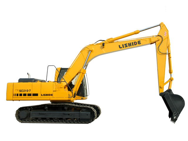 Lishide
