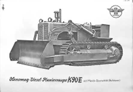 Hanomag