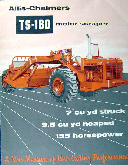 Allis Chalmers