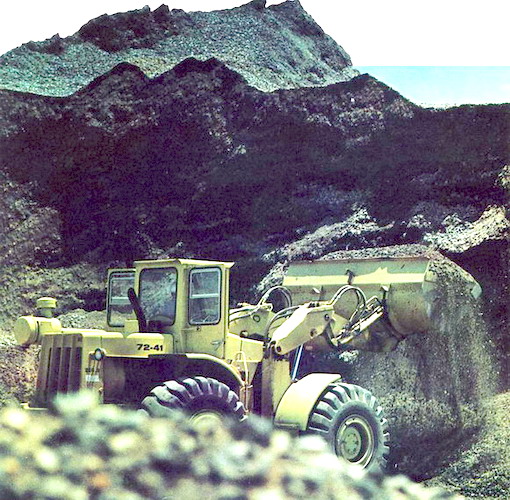Terex
