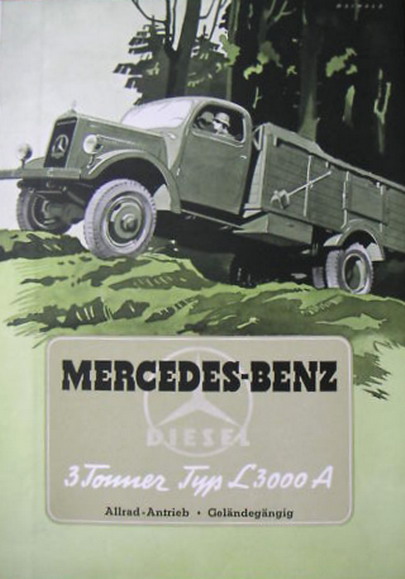 Mercedes