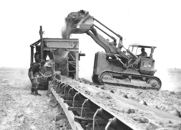 Allis Chalmers