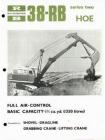 Ruston Bucyrus