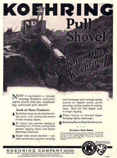 Koehring