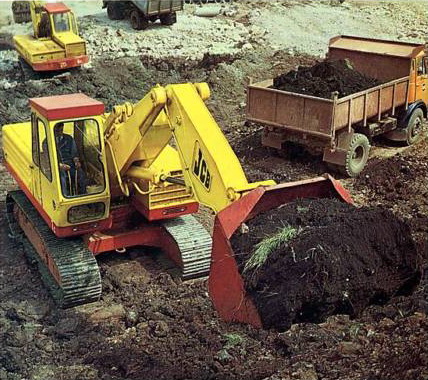 JCB