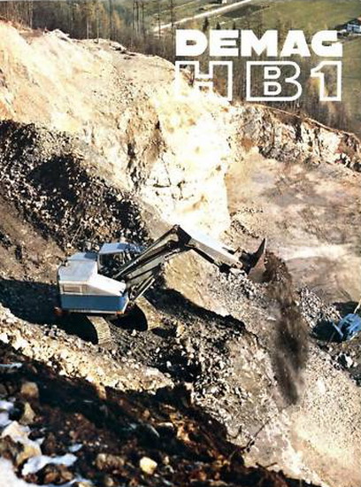 Demag
