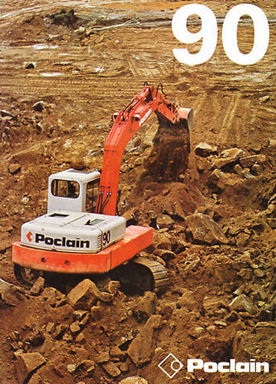 Poclain