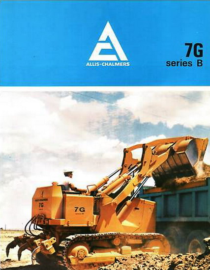 Allis Chalmers
