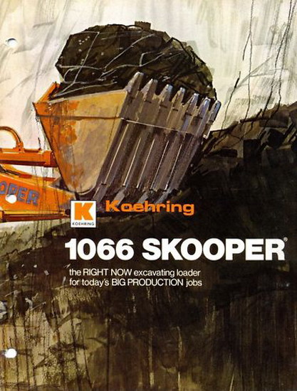 Koehring