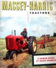 Massey Harris