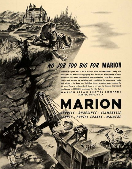 Marion