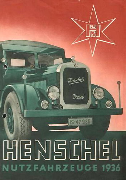 Henschel