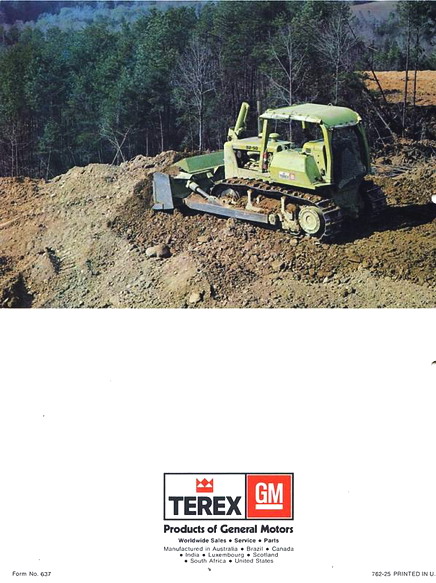 Terex