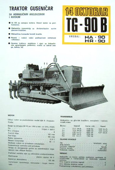 14 Oktobar