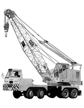 P&H Mitsubishi