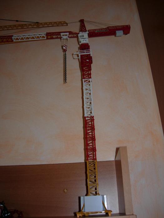 Liebherr ECH