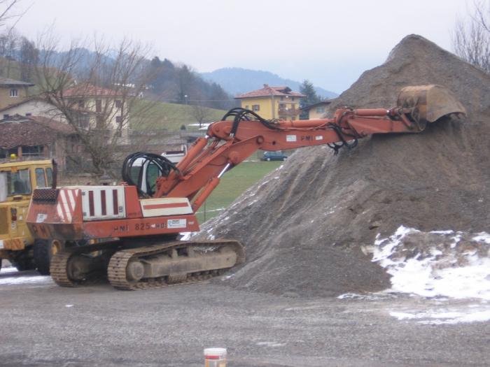 PMI 825HD Giudici Battista