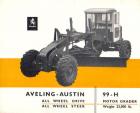 Aveling Austin