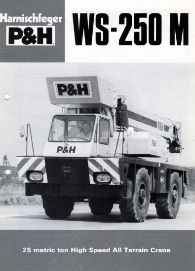P&H