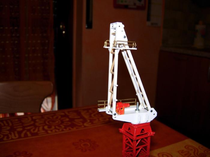 Raimondi ER 180