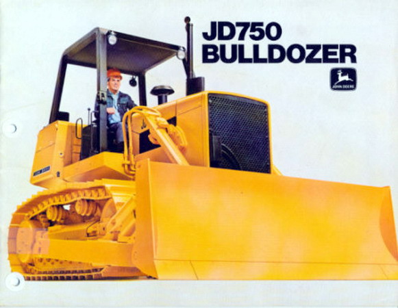 John Deere