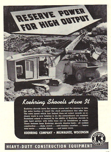 Koehring