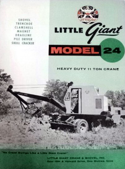 Little Giant