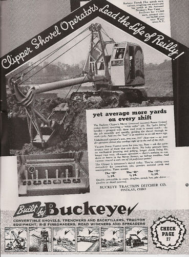 Buckeye