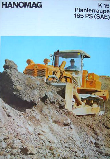 Hanomag