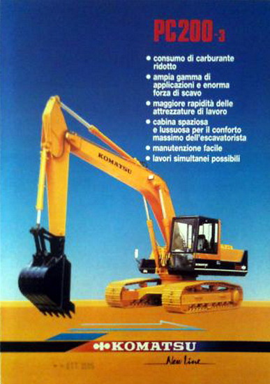 Komatsu