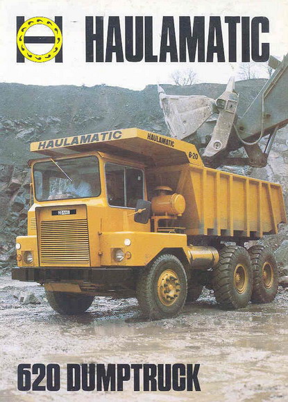 Haulamatic