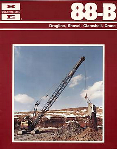 Bucyrus Erie