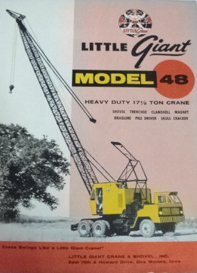 Little Giant
