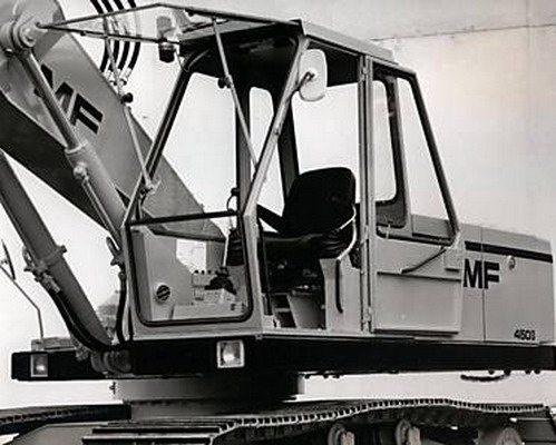 Massey Ferguson