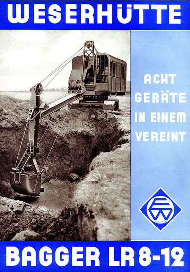 Weserhutte