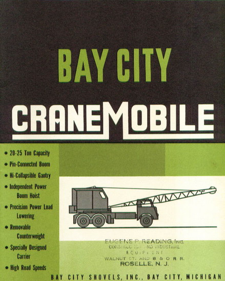 Bay City