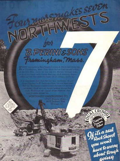 Northwest