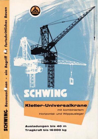 Schwing
