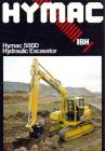 Hymac