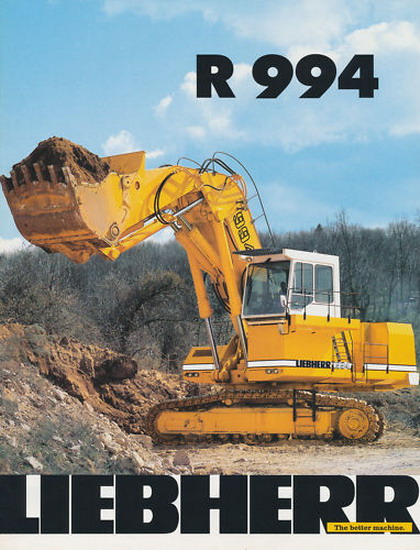 Liebherr