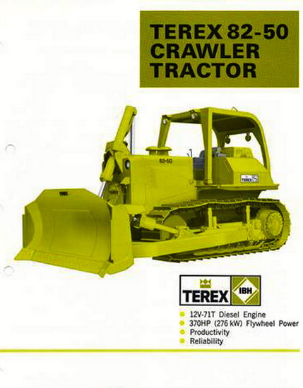 Terex