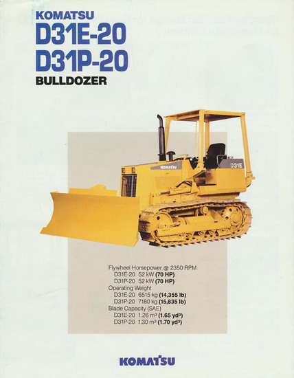Komatsu