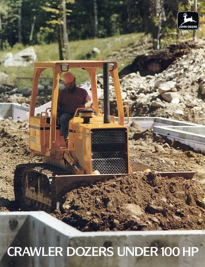 John Deere