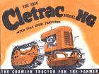 Cletrac
