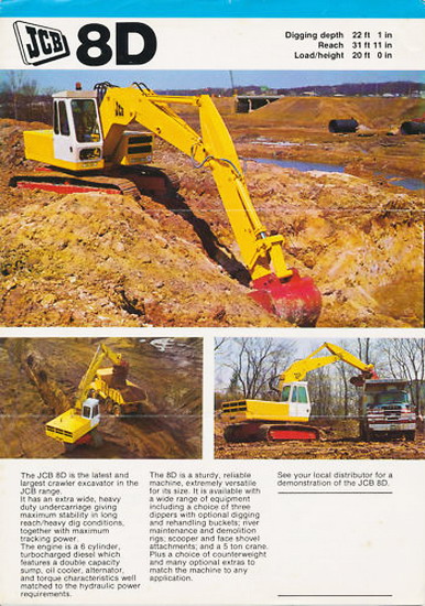 JCB