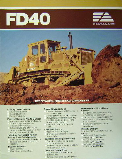 Fiat Allis
