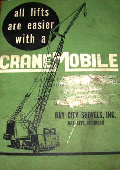 Bay City