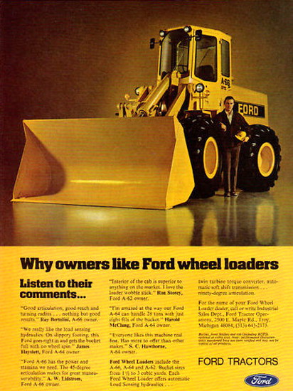 Ford
